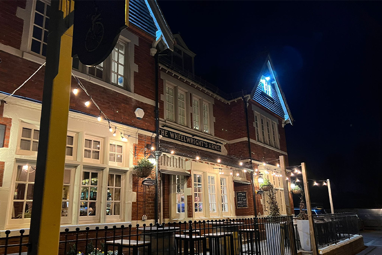 TJ Moore Electrical Ltd - Services | House rewires | Emsworth
