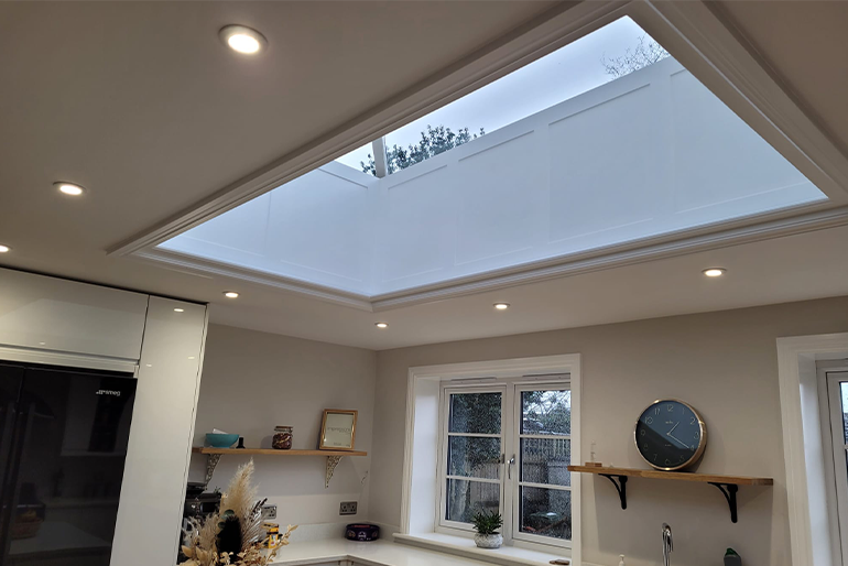 TJ Moore Electrical Ltd - Services | House rewires | Emsworth