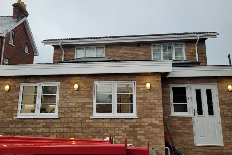 TJ Moore Electrical Ltd - Services | House rewires | Emsworth